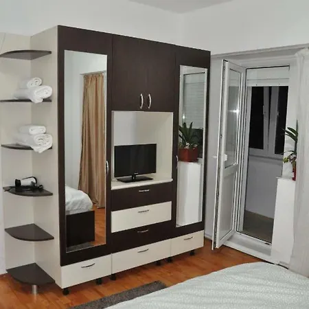 Mario Apartments Resita Exterior foto