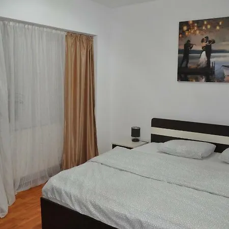 Mario Apartments Resita Exterior foto