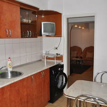 Mario Apartments Resita Exterior foto