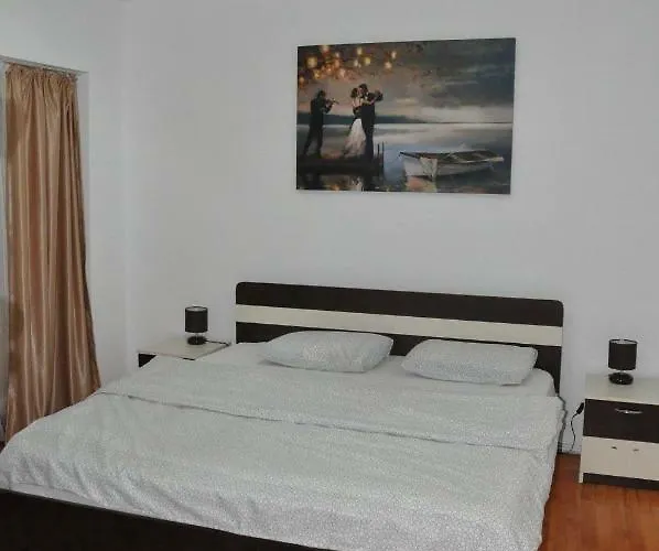 Mario Apartments