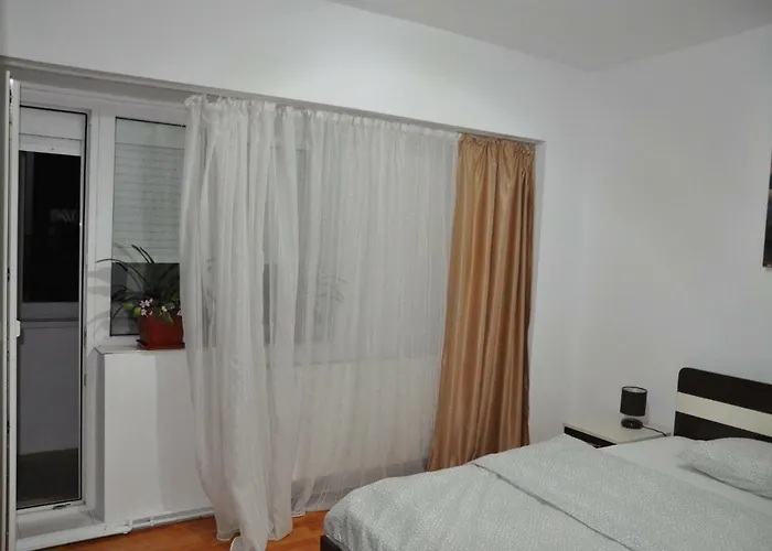 Mario Apartments