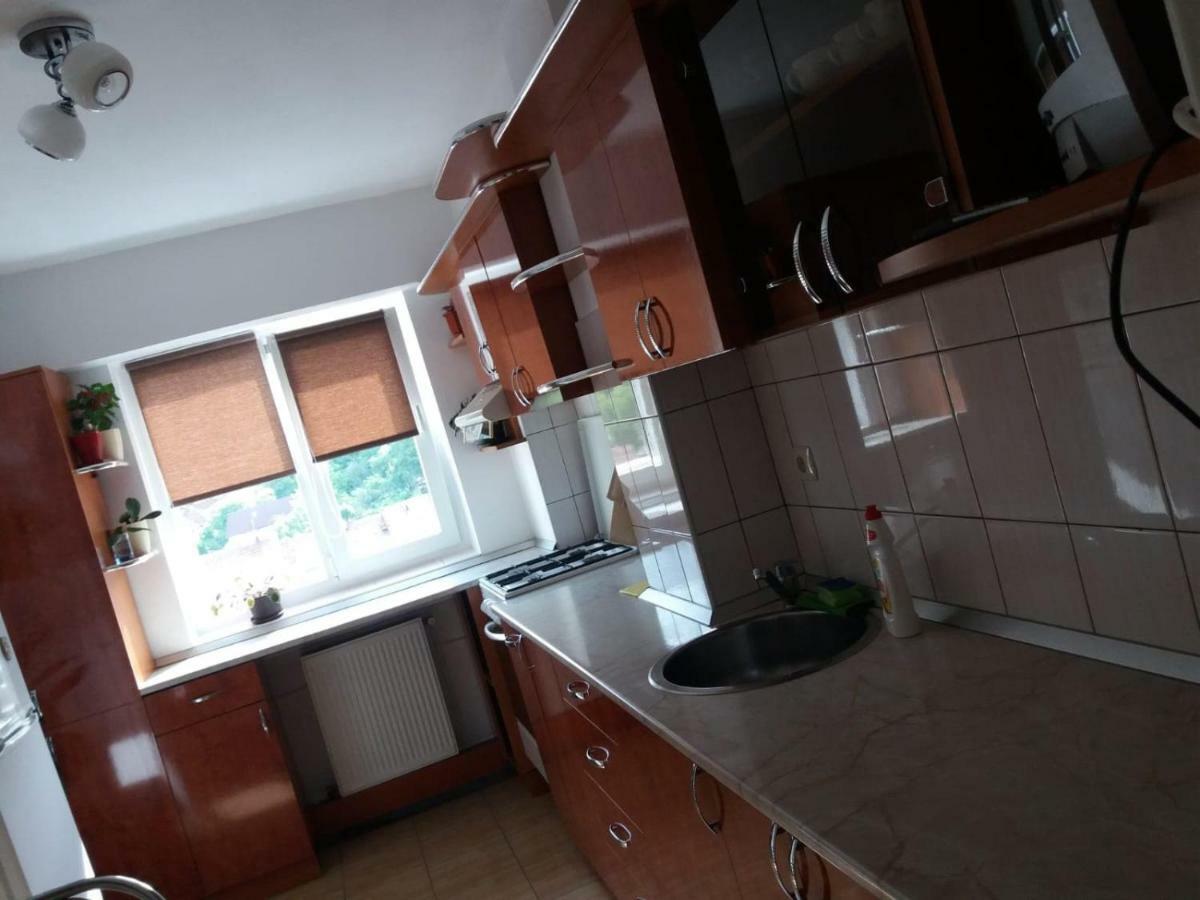 Mario Apartment Resita