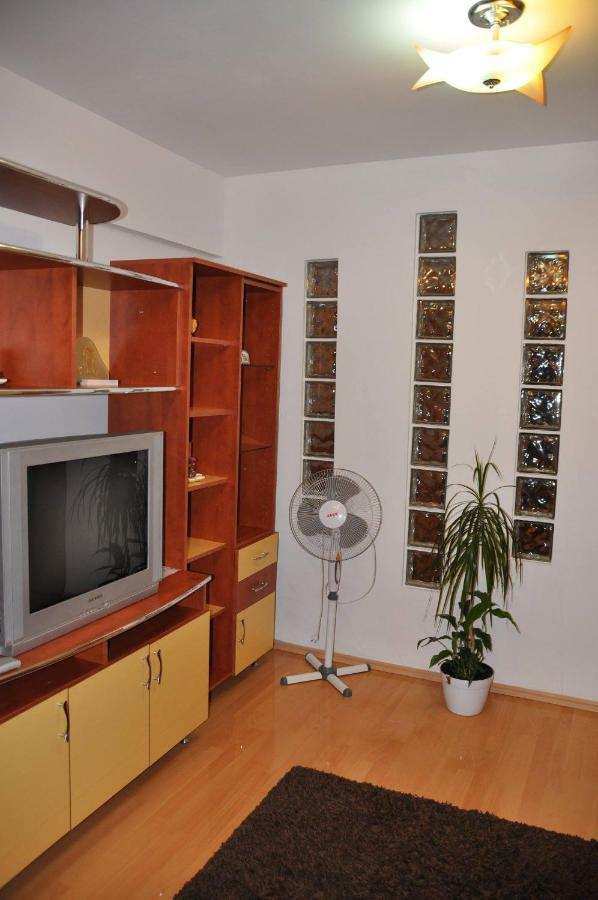 Apartment Mario Resita