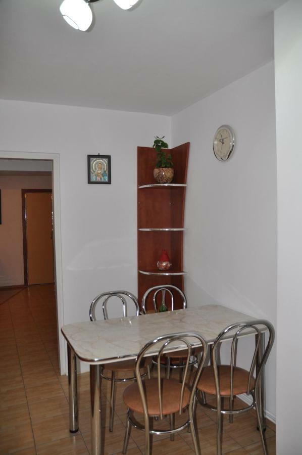 Apartment Mario Resita