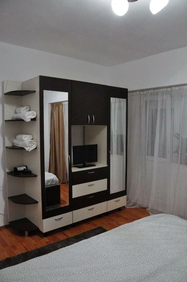 Apartment Mario Resita