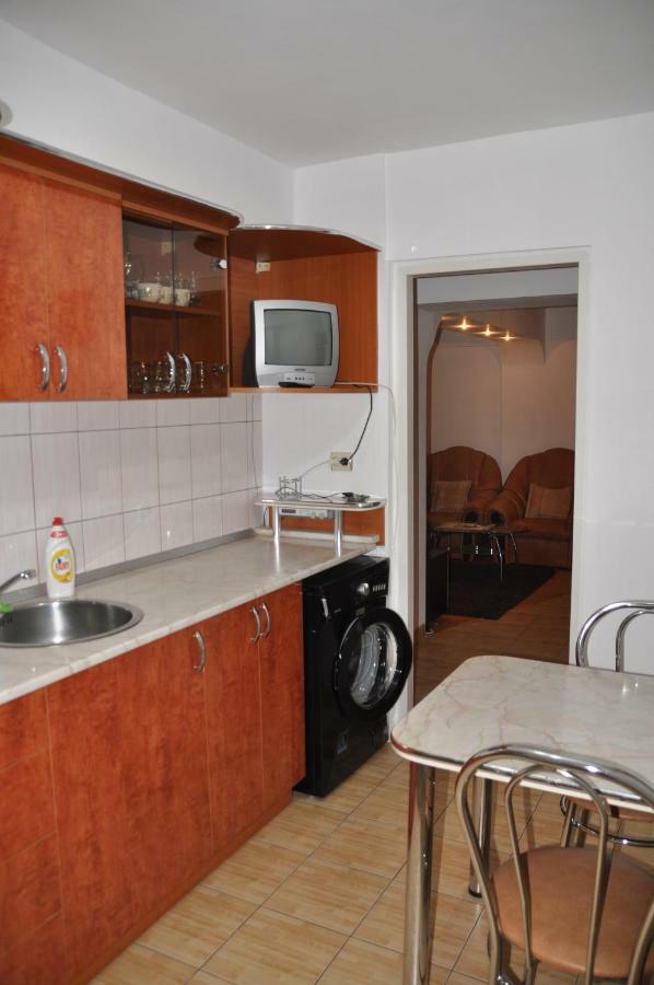 Apartment Mario Resita