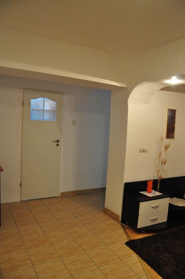 Apartment Mario