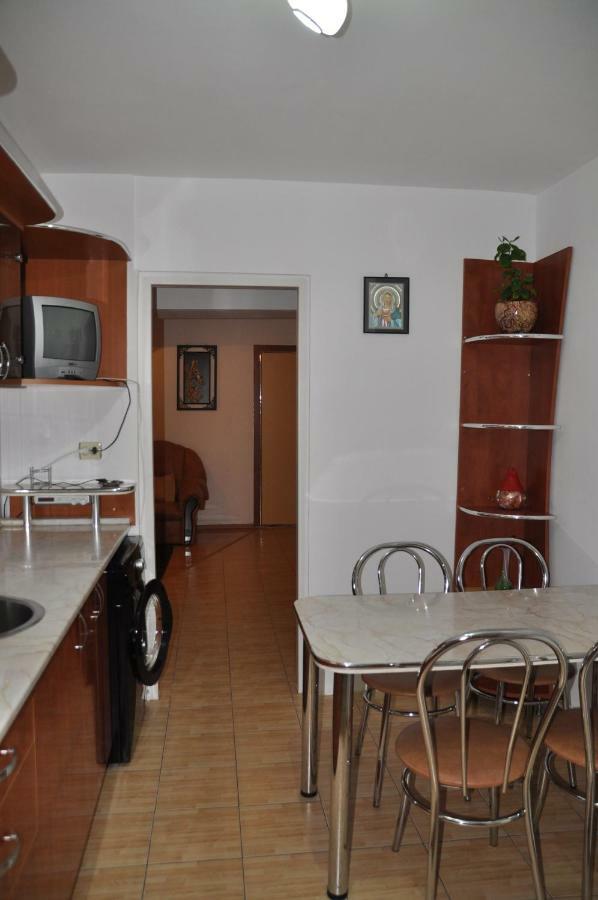 Apartment Mario